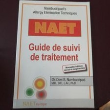 Livre guide suivi d'occasion  Les Mureaux