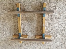 Handstand übungsbarren turnme gebraucht kaufen  Beverstedt