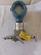 Rosemount 3051s pressure for sale  Bakersfield