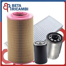 Kit tagliando fiat usato  Massa di Somma