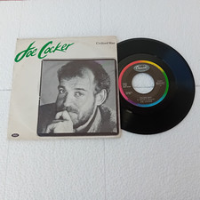 Joe cocker civilized usato  Frosinone