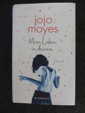 jojo moyes gebraucht kaufen jojo moyes gebraucht kaufen Burgau