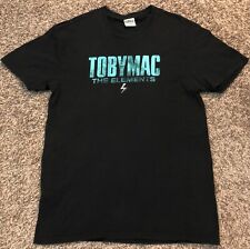 Toby mac official for sale  Maricopa