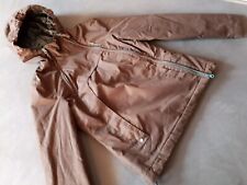 Ragwear damen jacke gebraucht kaufen  Kalletal