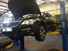 Volkswagen golf passat for sale  LONDON