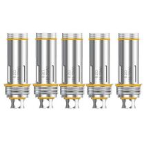 Aspire cleito verdampferköpfe gebraucht kaufen  Rathenow