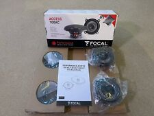 Focal 100ac inch for sale  WESTCLIFF-ON-SEA