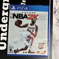 nba ps5 ps4 2k21 for sale  South Yarmouth