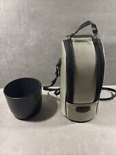 Köcher gegenlichtblende canon gebraucht kaufen  Melle