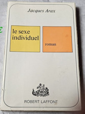 Sexe individuel jacques d'occasion  Saint-Amand-Montrond