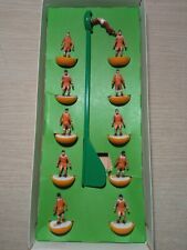 Squadra subbuteo ref usato  Napoli
