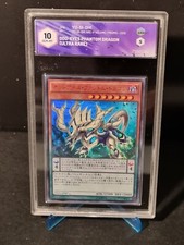 Yugioh drago fantasma usato  Grottammare