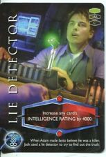 Torchwood tcg trading for sale  ALTRINCHAM