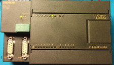 Plc siemens simatic usato  Zandobbio