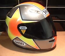 Factory shoei helmet for sale  STOKE-ON-TRENT