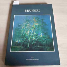 Enzo brunori antologica usato  Italia