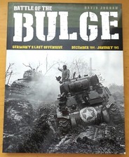 Battle bulge david for sale  WOLVERHAMPTON