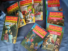Freunde enid blyton gebraucht kaufen  Bad Kreuznach