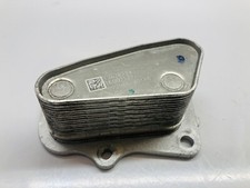Oil cooler vauxhall for sale  STANFORD-LE-HOPE