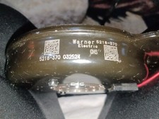 Warner electric pto for sale  Mcdonough