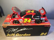 Xrare jeff gordon for sale  Cardington