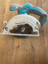 Makita bss661 circular for sale  BIRMINGHAM