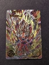 622 saiyan gotenks pop super usato  Grottammare