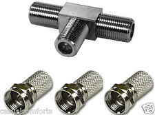 Way coaxial cable for sale  CARDIFF