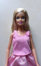 Barbie puppe mattel gebraucht kaufen  Köln