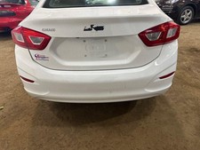Chevy cruze rear for sale  East Rochester
