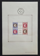 Bloc pexip 1937 d'occasion  Reims