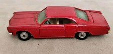Chevrolet impala sabra usato  Firenze