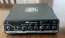 Ampeg venture 300 for sale  Redding