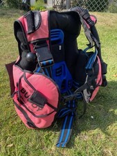 Sub aqua buoyancy for sale  COLCHESTER