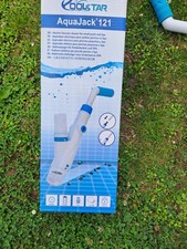 Mini sauger whirlpools gebraucht kaufen  Wörrstadt