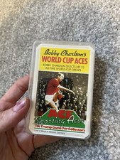 Vintage ace trumps for sale  UK