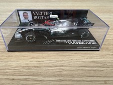 Minichamps mercedes w10 for sale  NORWICH