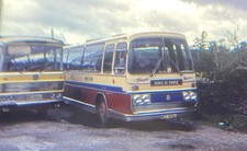 Original bus slide. for sale  KING'S LYNN