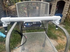 Evolution aqua evouv for sale  SLOUGH