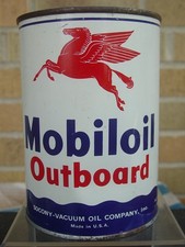 Pegasus mobiloil outboard for sale  Cincinnati
