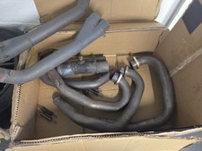 Radical exhaust system for sale  ROCHESTER