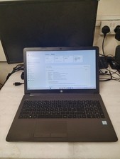 250 notebook 15.6 for sale  NOTTINGHAM