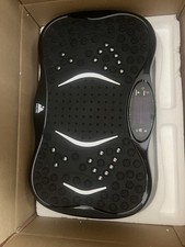 Vibration plate exercise for sale  HULL