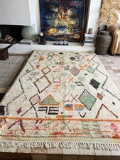 Boujaad berber moroccan for sale  LONDON