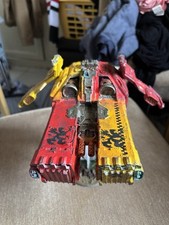 Warhammer caestus assault for sale  BOSTON