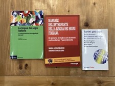 Libri per imparare usato  Wengen