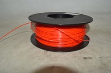 Filamento de impressora 3D ABS vermelho completo comprar usado Filamento de impressora 3D ABS vermelho completo comprar usado  Enviando para Brazil