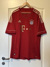 Bayern münchen heim gebraucht kaufen  Euskirchen