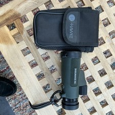 Hawke endurance 8x42 for sale  CREWE