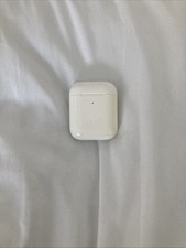 Genuine airpod 2nd for sale  MANCHESTER